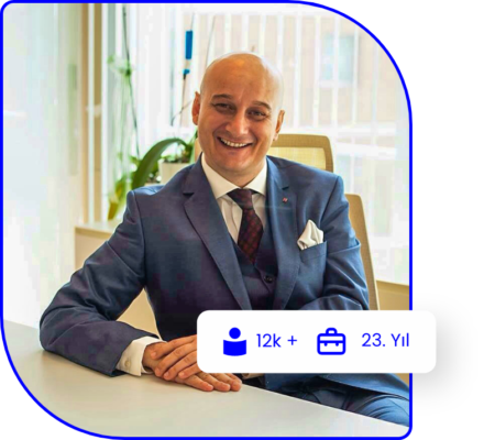 profesör doktor toygar toydemir istanbul