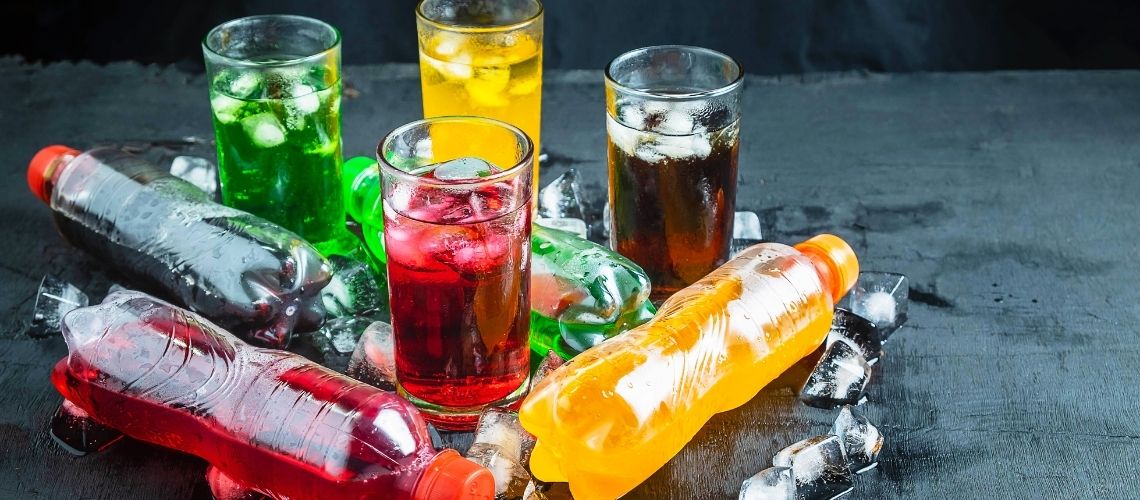 Tup Mide Ameliyatindan Sonra Asitli Gazli Icecek Tuketimi Tüp Mide Ameliyatından Sonra Asitli Gazlı İçecek Tüketimi